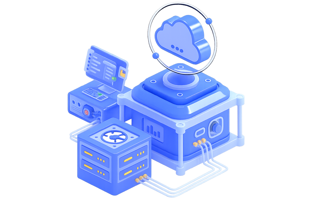 Cloud Infrastructure